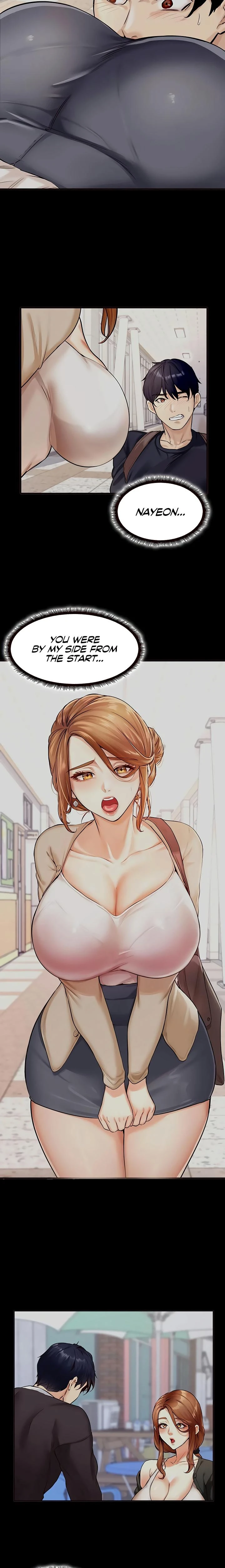 An Introduction To Milfs Chapter 87 Page 14