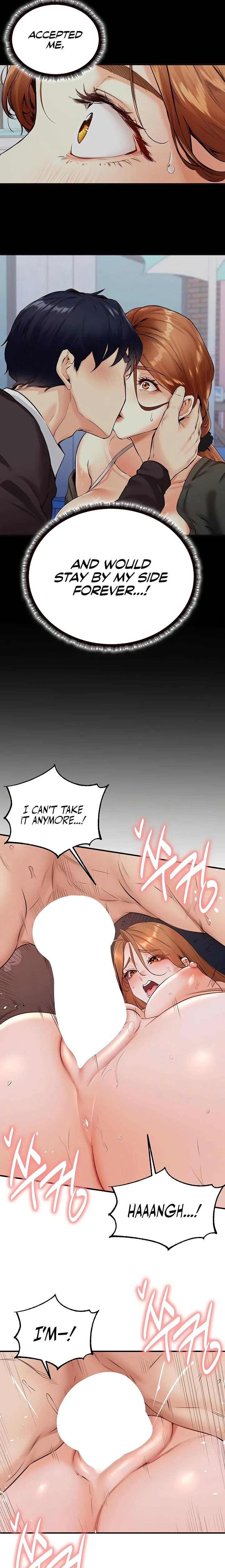 An Introduction To Milfs Chapter 87 Page 15