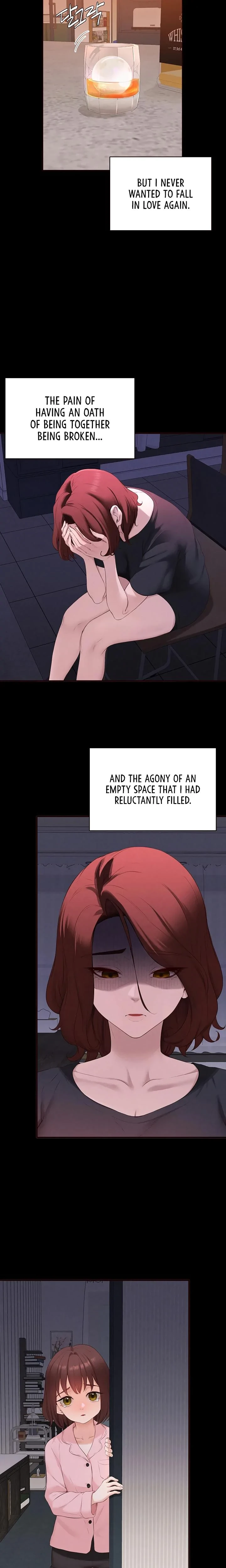 An Introduction To Milfs Chapter 88 Page 3