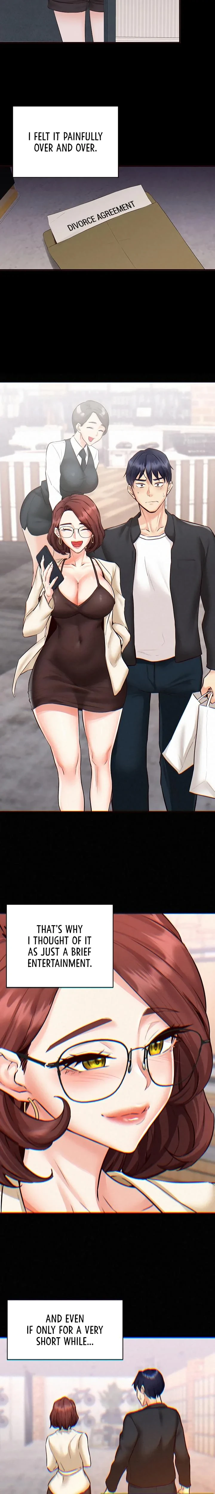 An Introduction To Milfs Chapter 88 Page 4