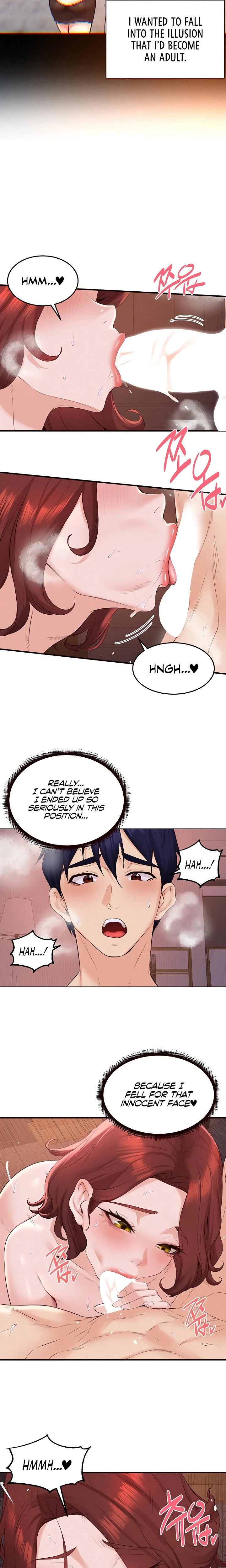 An Introduction To Milfs Chapter 88 Page 5