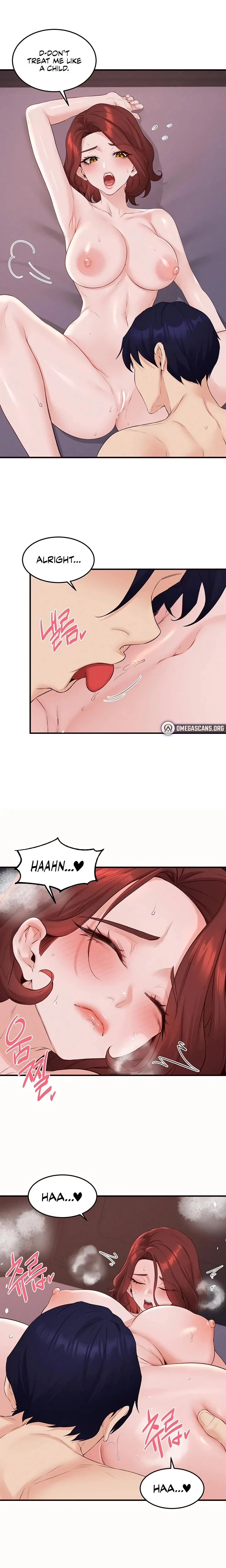 An Introduction To Milfs Chapter 88 Page 8