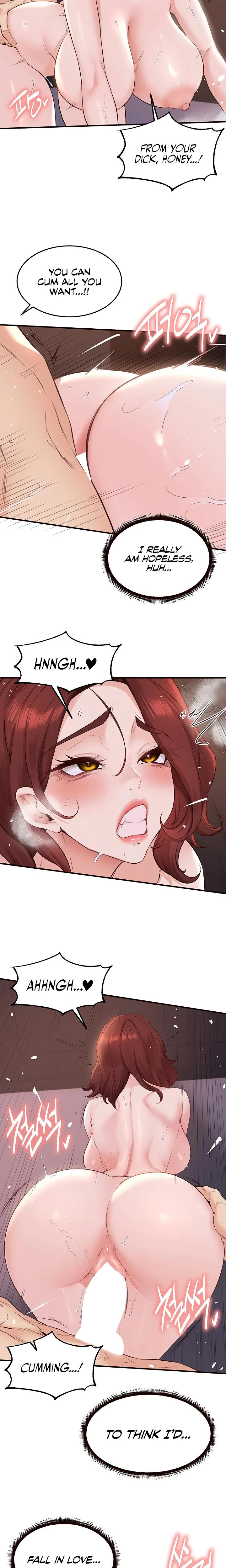 An Introduction To Milfs Chapter 88 Page 16