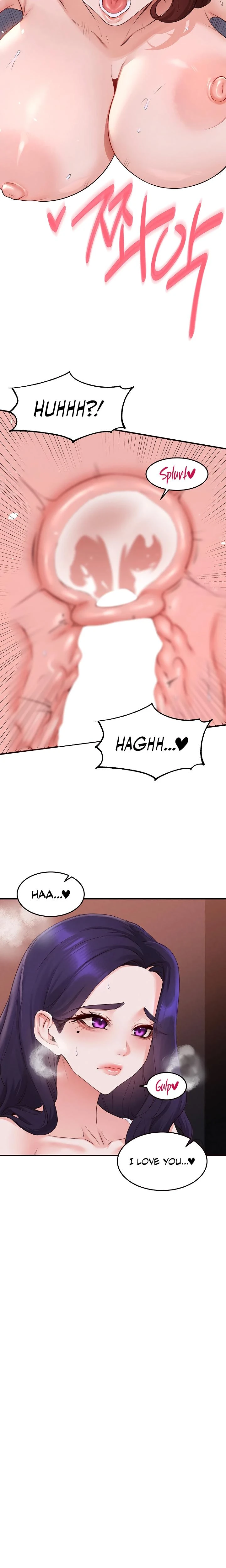 An Introduction To Milfs Chapter 88 Page 18