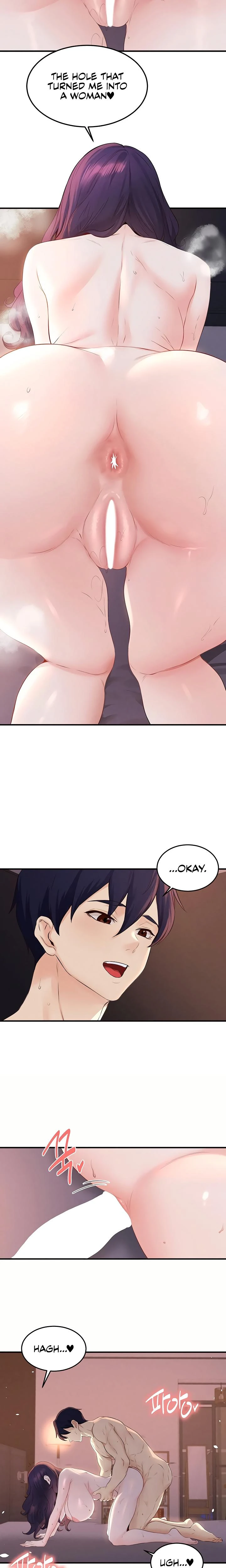 An Introduction To Milfs Chapter 89 Page 6