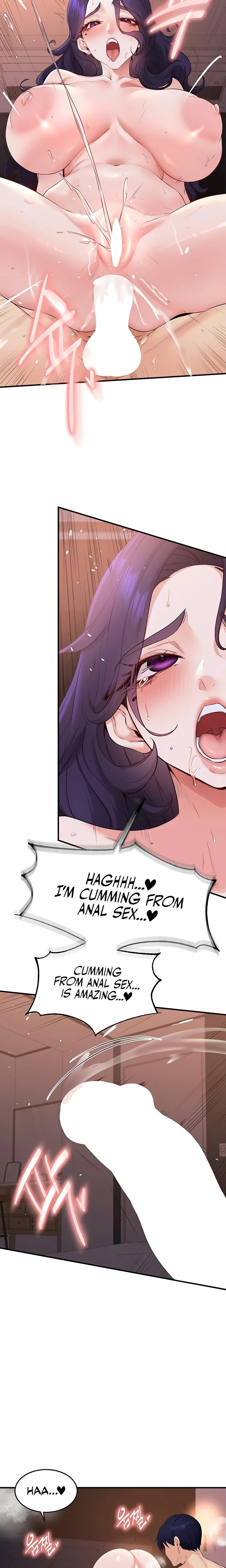 An Introduction To Milfs Chapter 89 Page 10
