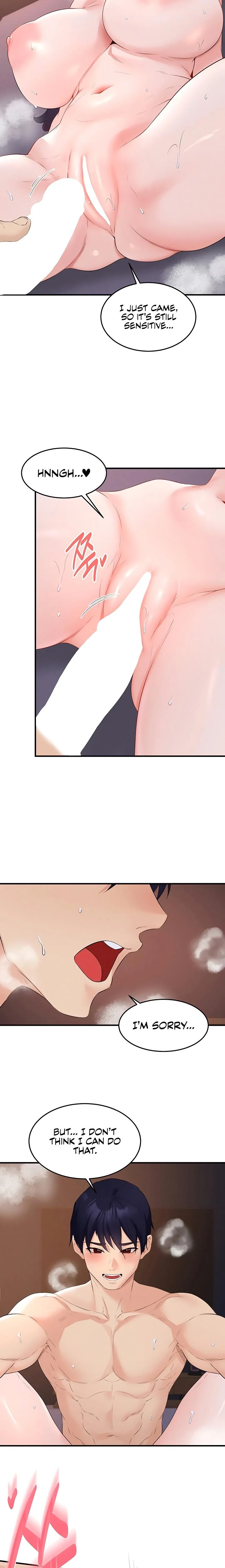 An Introduction To Milfs Chapter 89 Page 13