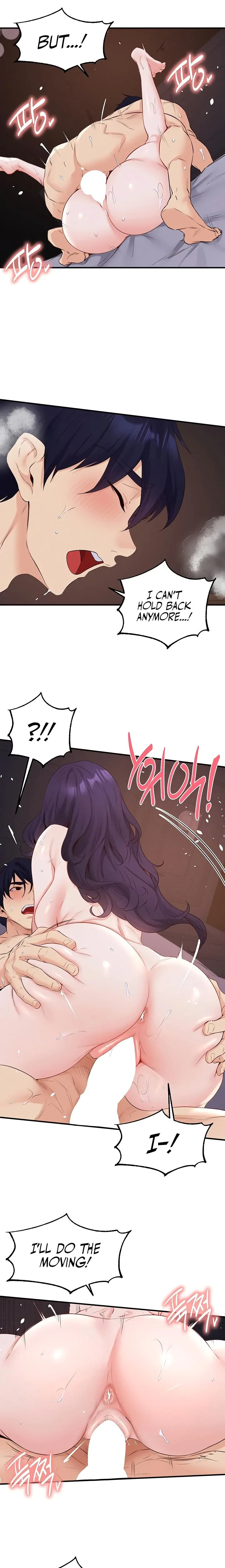 An Introduction To Milfs Chapter 89 Page 15