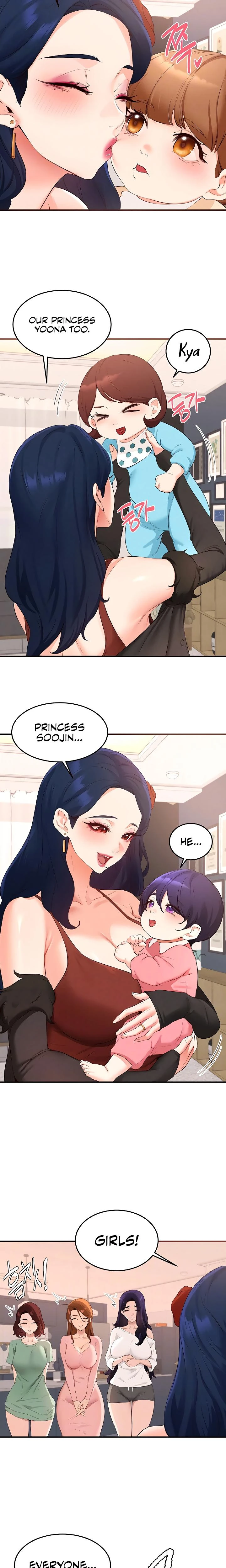 An Introduction To Milfs Chapter 90 Page 4