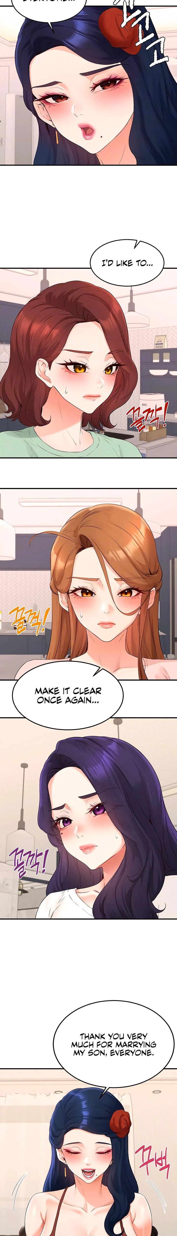 An Introduction To Milfs Chapter 90 Page 5