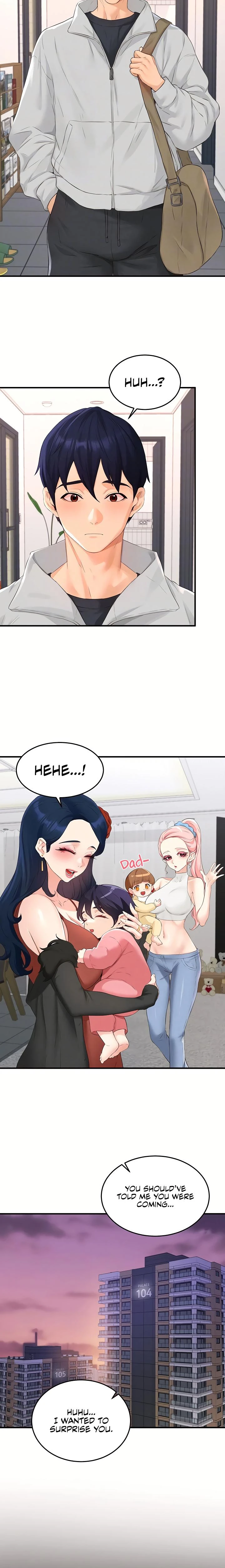 An Introduction To Milfs Chapter 90 Page 7