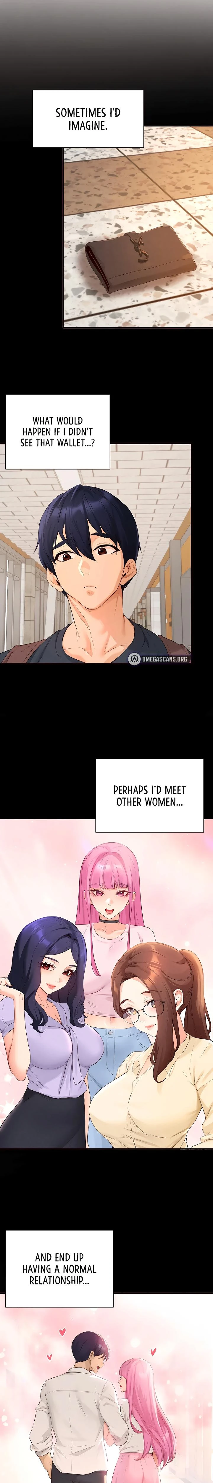 An Introduction To Milfs Chapter 90 Page 8