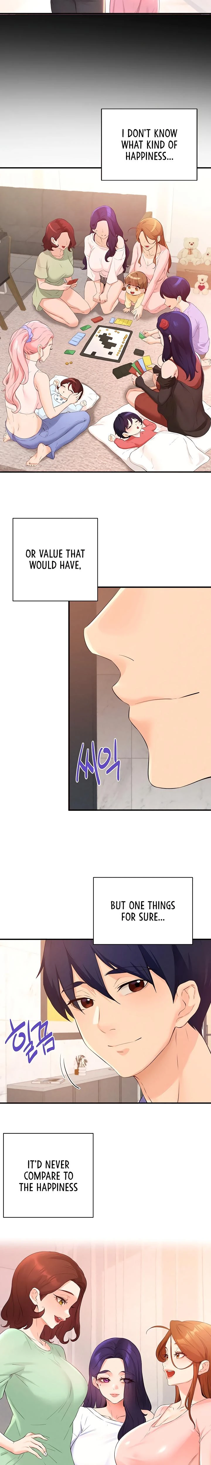 An Introduction To Milfs Chapter 90 Page 9