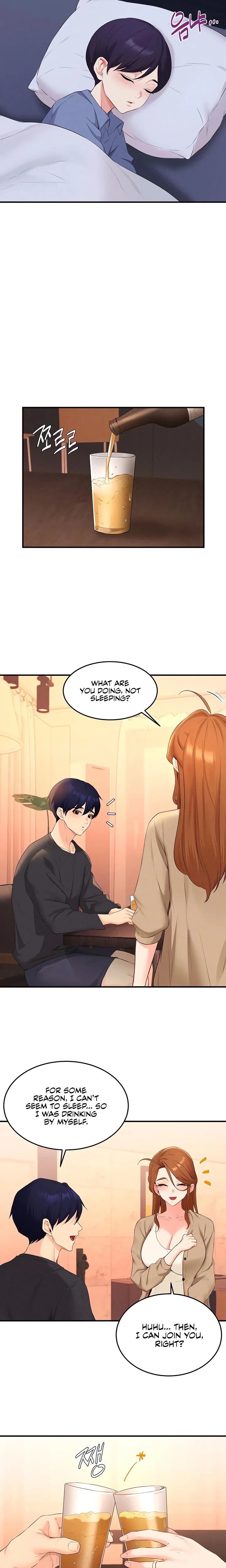 An Introduction To Milfs Chapter 90 Page 11
