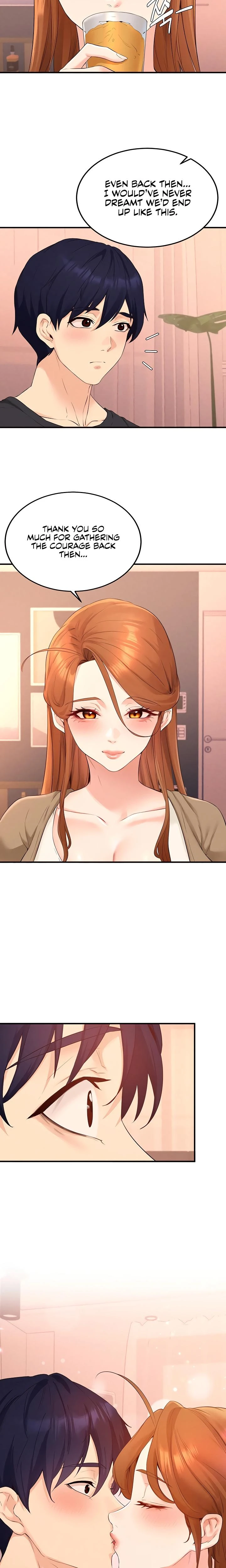 An Introduction To Milfs Chapter 90 Page 13