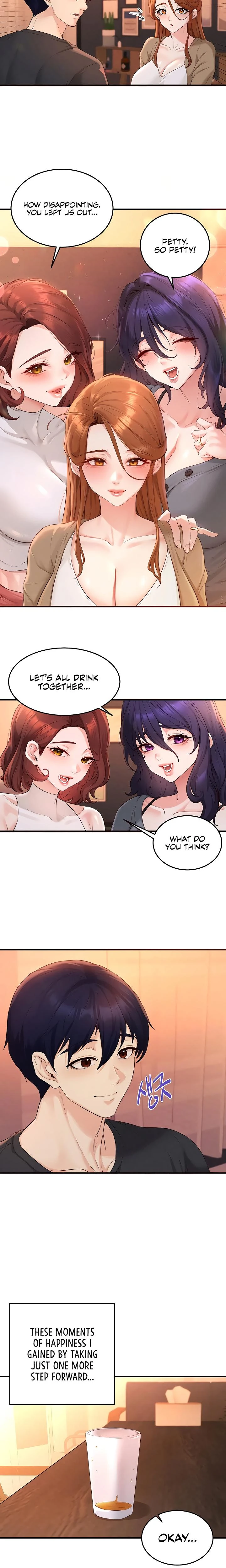 An Introduction To Milfs Chapter 90 Page 15
