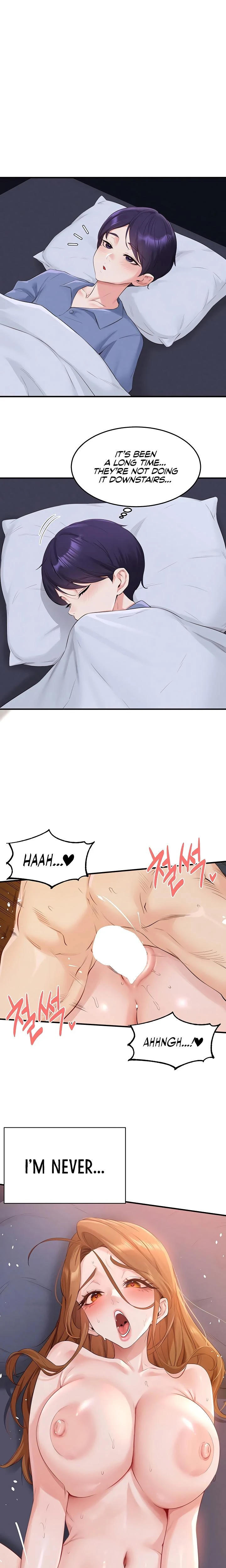 An Introduction To Milfs Chapter 90 Page 16