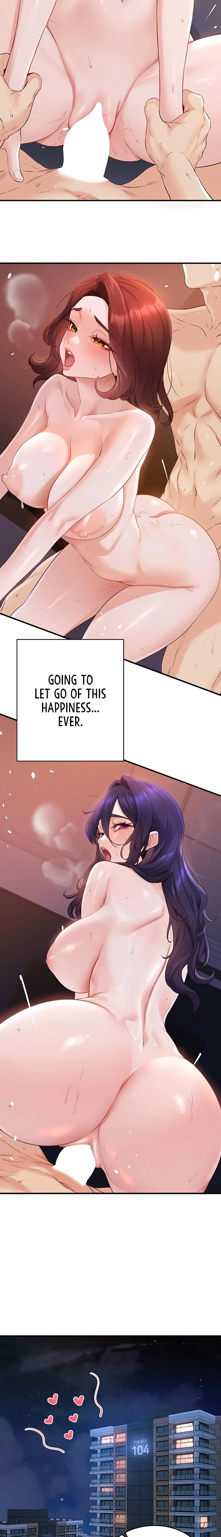 An Introduction To Milfs Chapter 90 Page 17