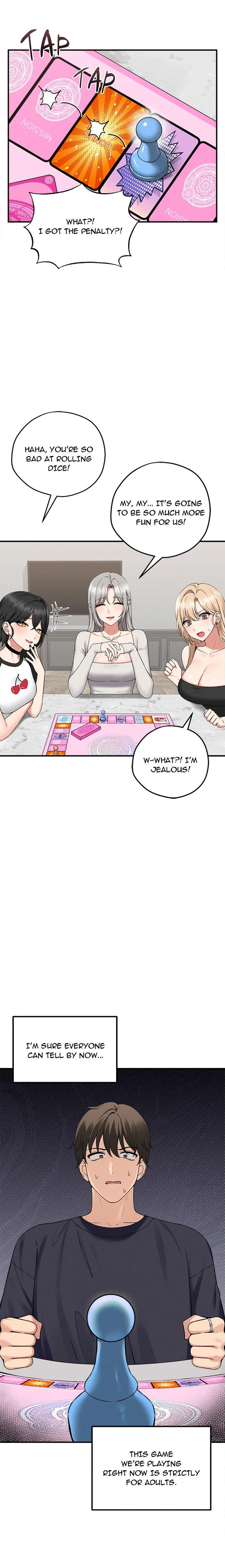Asmodeck A Game Of Desire Chapter 01 Page 9