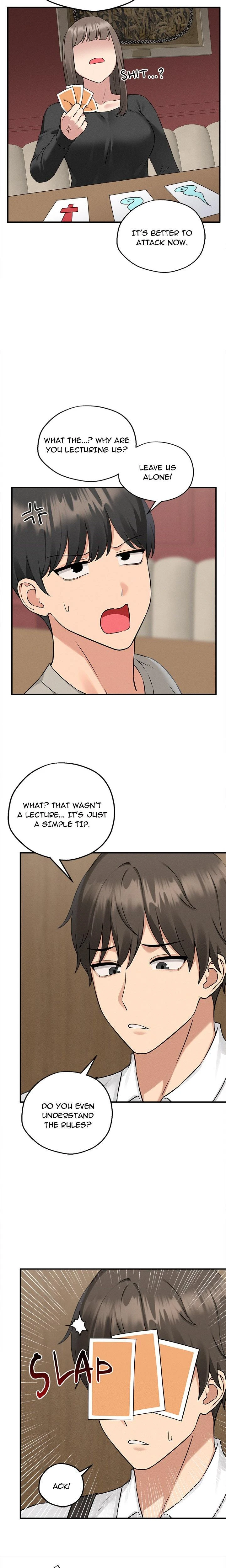 Asmodeck A Game Of Desire Chapter 01 Page 19