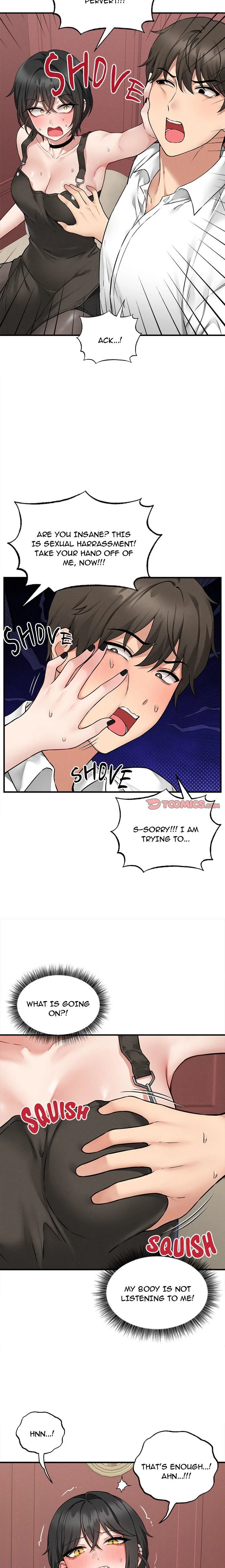Asmodeck A Game Of Desire Chapter 03 Page 2