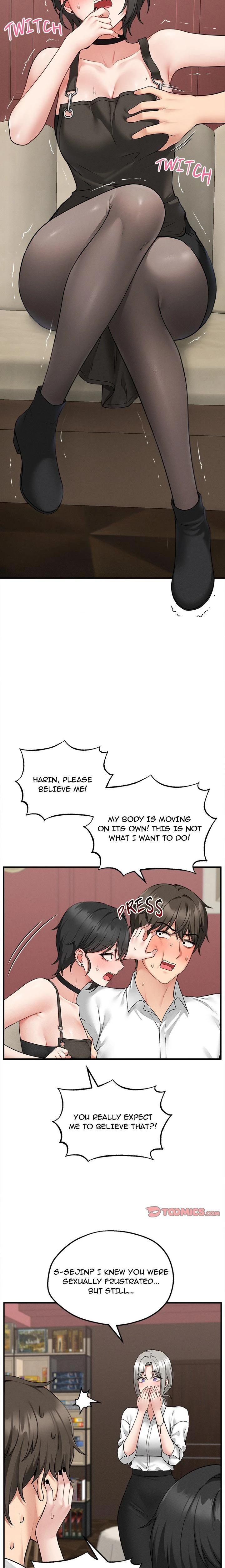 Asmodeck A Game Of Desire Chapter 03 Page 3