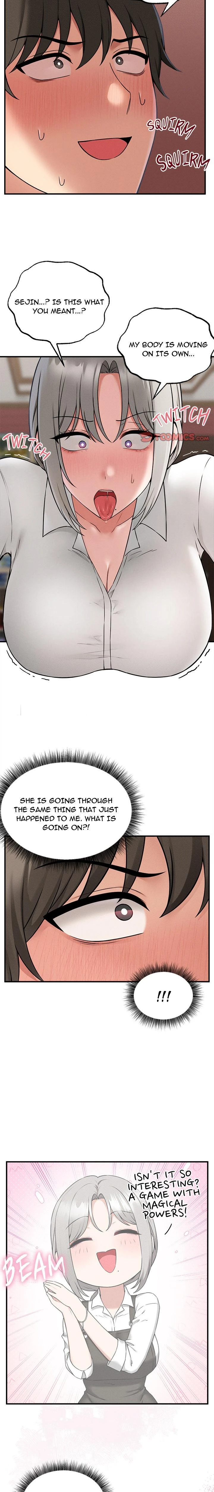 Asmodeck A Game Of Desire Chapter 03 Page 6