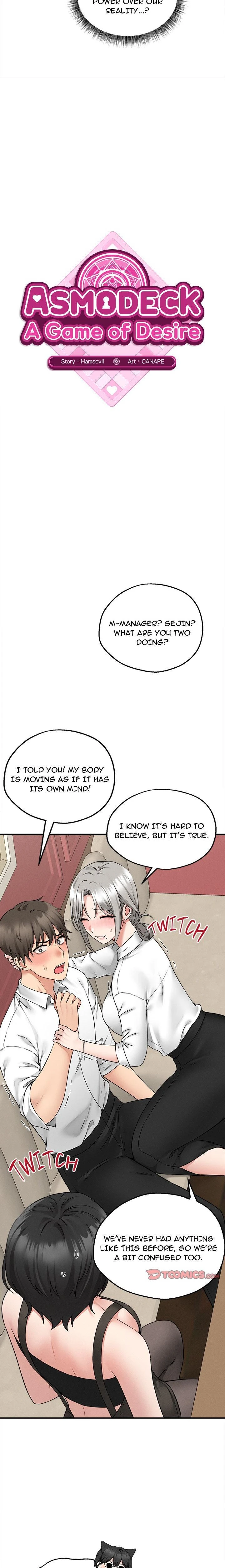Asmodeck A Game Of Desire Chapter 03 Page 8