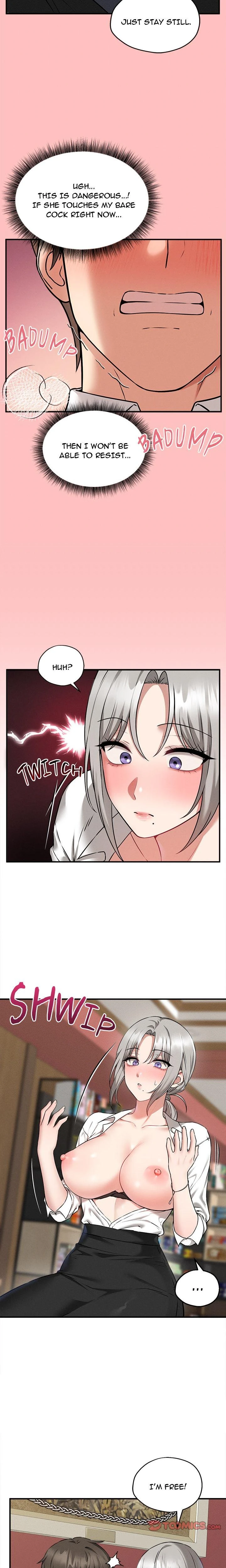 Asmodeck A Game Of Desire Chapter 04 Page 7