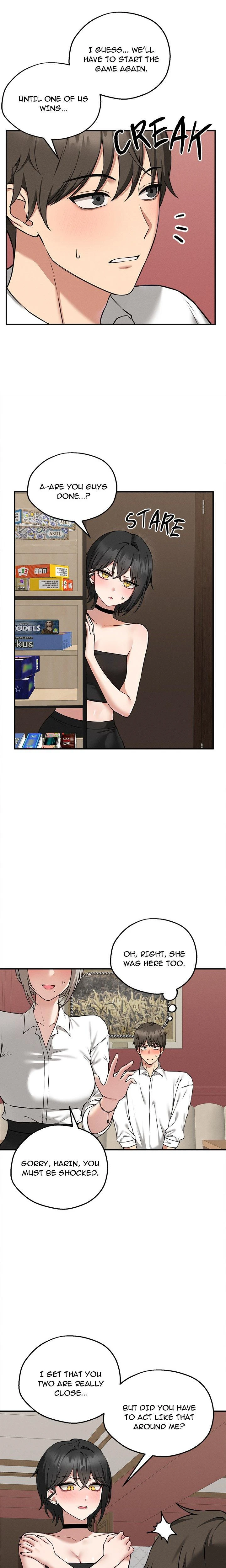 Asmodeck A Game Of Desire Chapter 04 Page 12