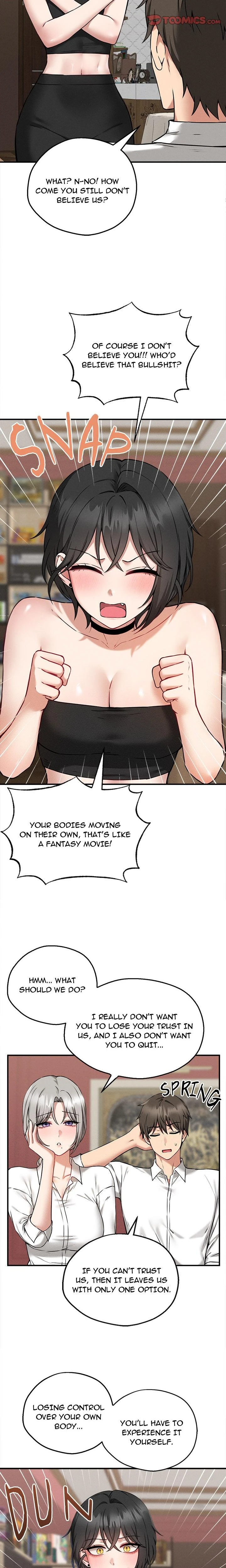 Asmodeck A Game Of Desire Chapter 04 Page 13