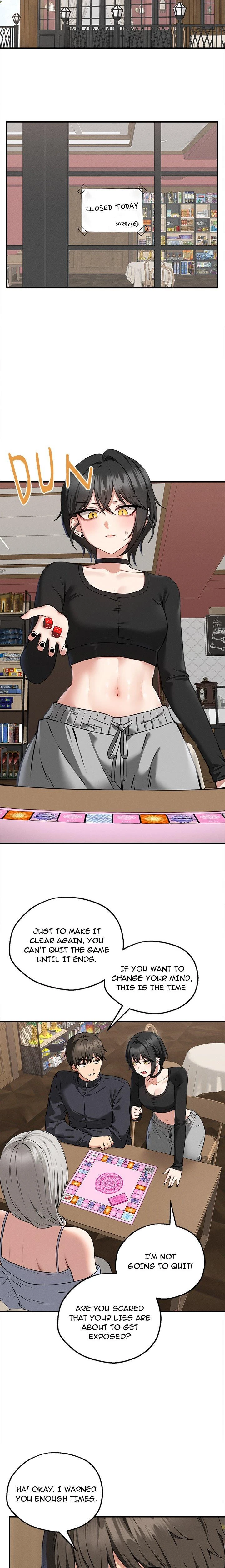 Asmodeck A Game Of Desire Chapter 04 Page 17