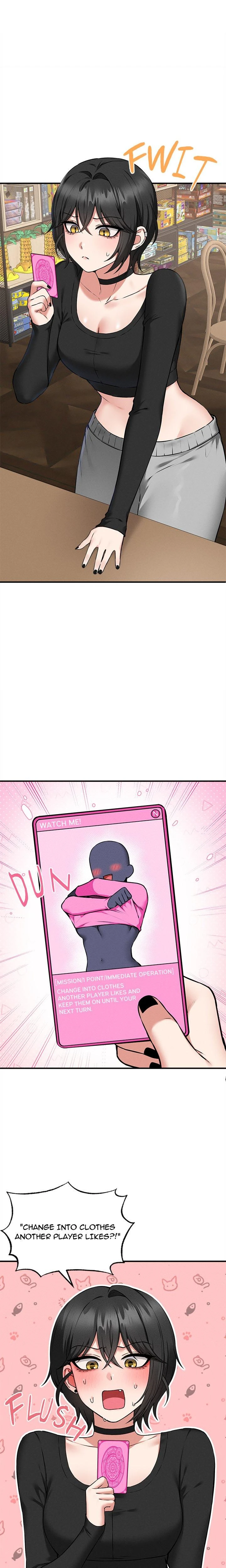 Asmodeck A Game Of Desire Chapter 04 Page 20