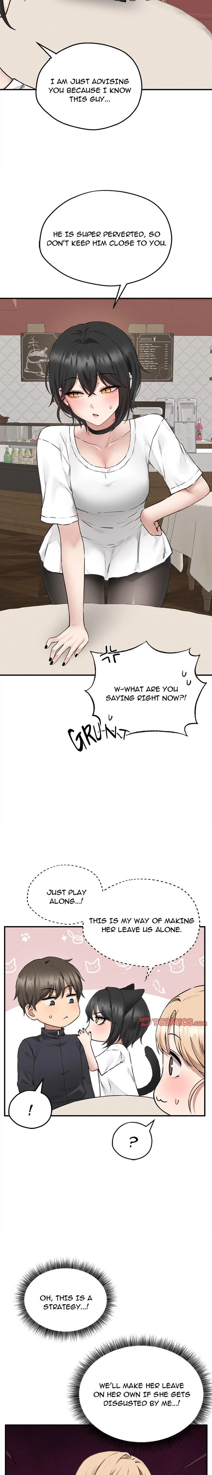 Asmodeck A Game Of Desire Chapter 05 Page 14