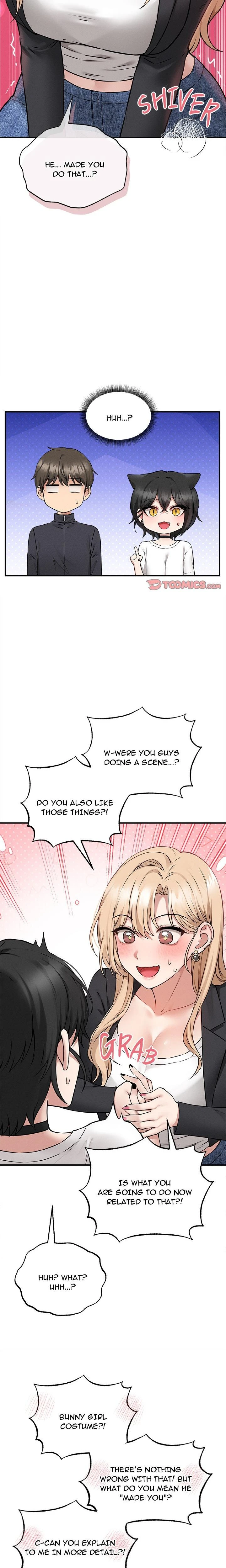 Asmodeck A Game Of Desire Chapter 05 Page 16