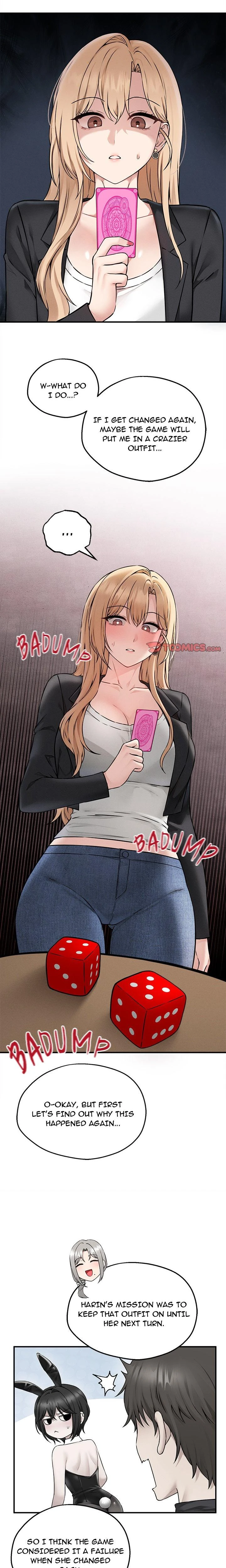 Asmodeck A Game Of Desire Chapter 05 Page 21