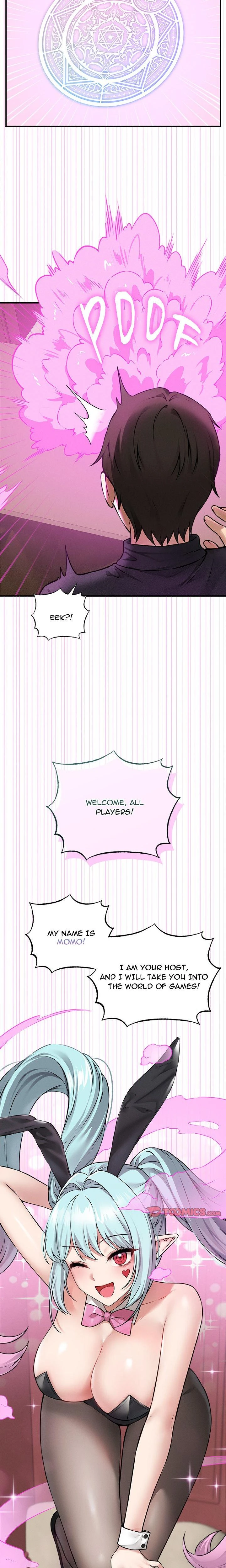 Asmodeck A Game Of Desire Chapter 05 Page 24
