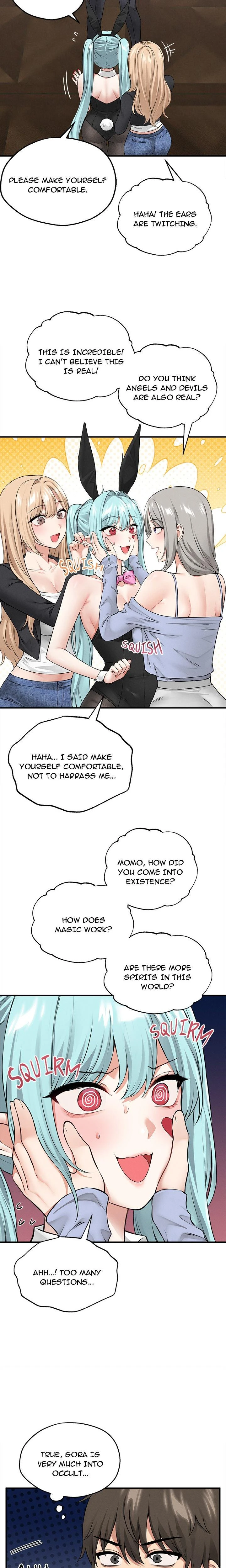 Asmodeck A Game Of Desire Chapter 06 Page 3