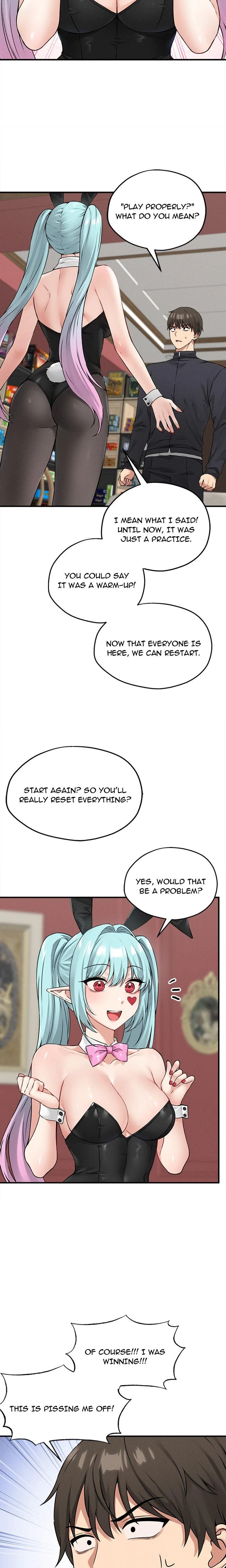 Asmodeck A Game Of Desire Chapter 06 Page 5