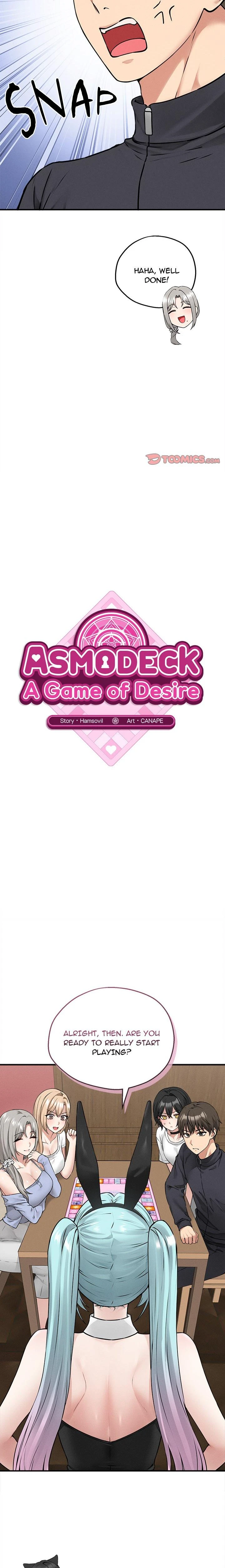 Asmodeck A Game Of Desire Chapter 06 Page 6
