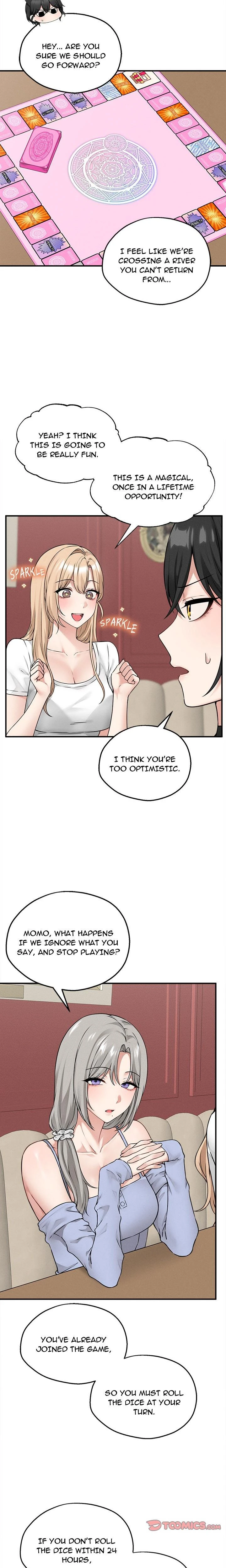 Asmodeck A Game Of Desire Chapter 06 Page 7
