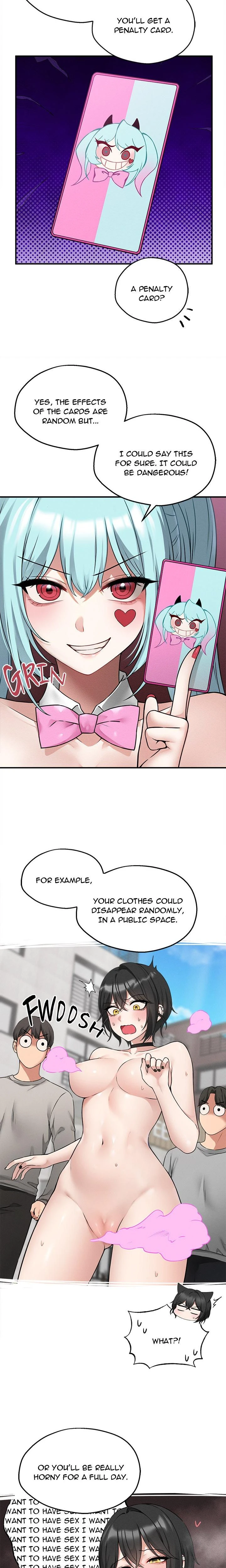 Asmodeck A Game Of Desire Chapter 06 Page 8