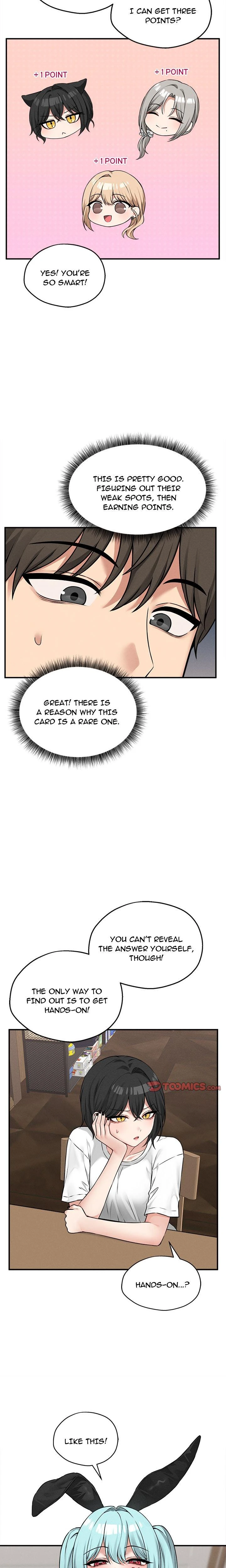 Asmodeck A Game Of Desire Chapter 06 Page 14