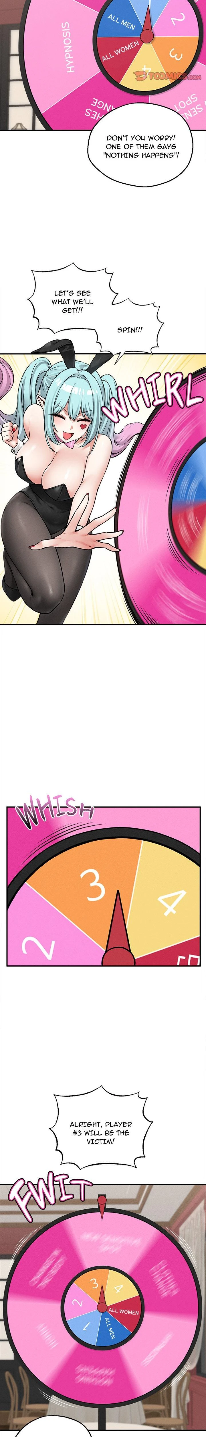Asmodeck A Game Of Desire Chapter 06 Page 18