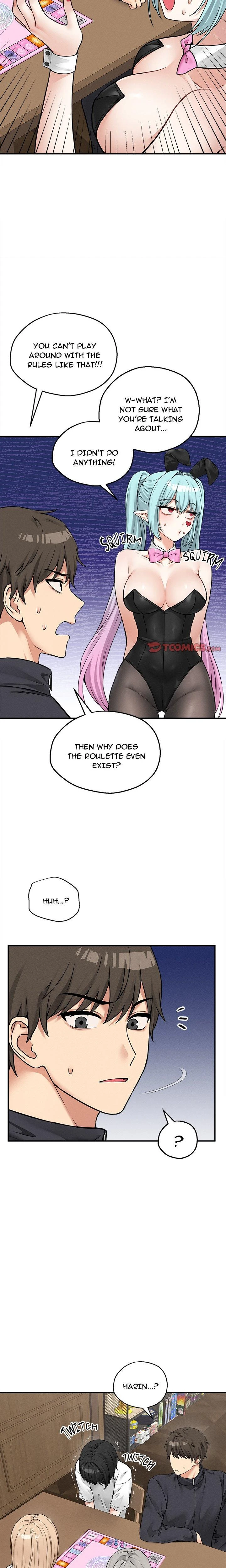 Asmodeck A Game Of Desire Chapter 06 Page 21