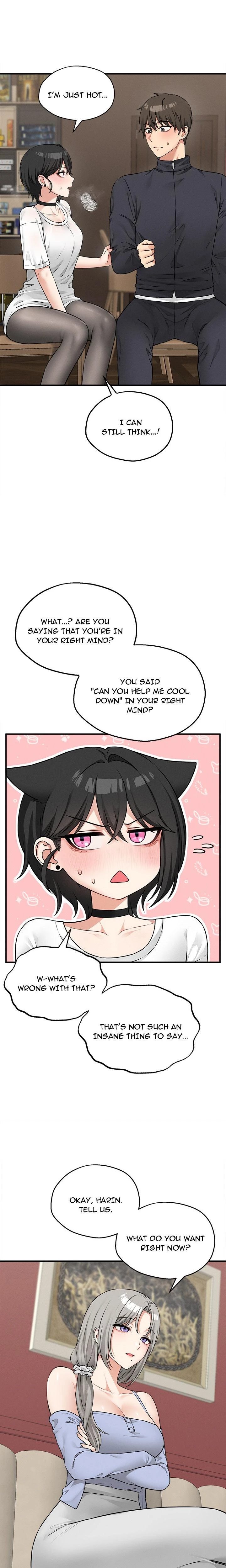 Asmodeck A Game Of Desire Chapter 07 Page 5