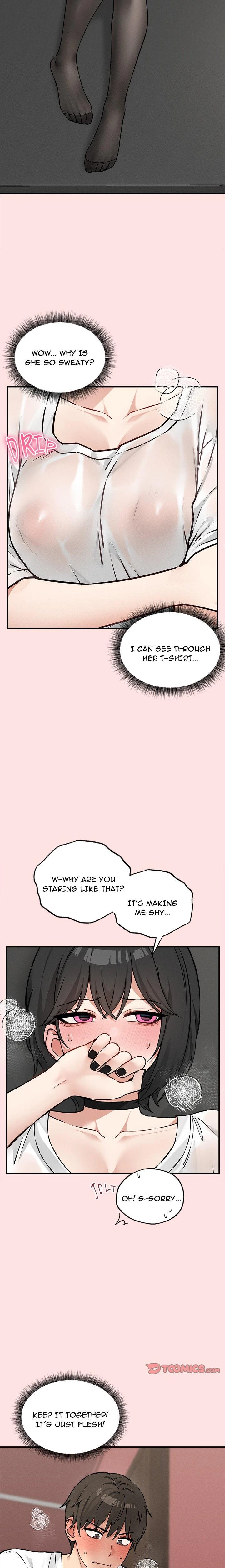 Asmodeck A Game Of Desire Chapter 07 Page 19