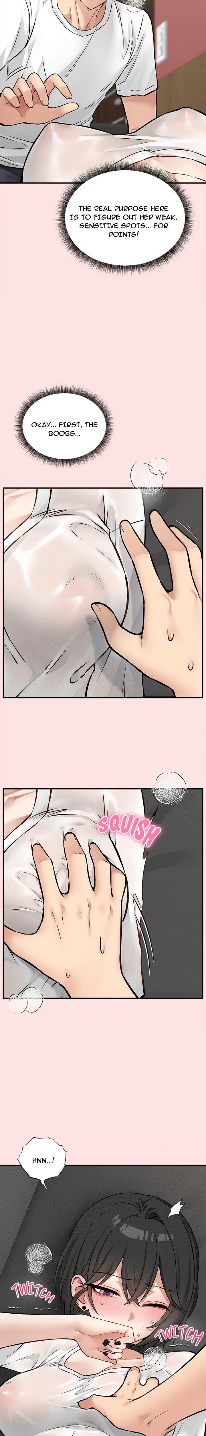 Asmodeck A Game Of Desire Chapter 07 Page 20