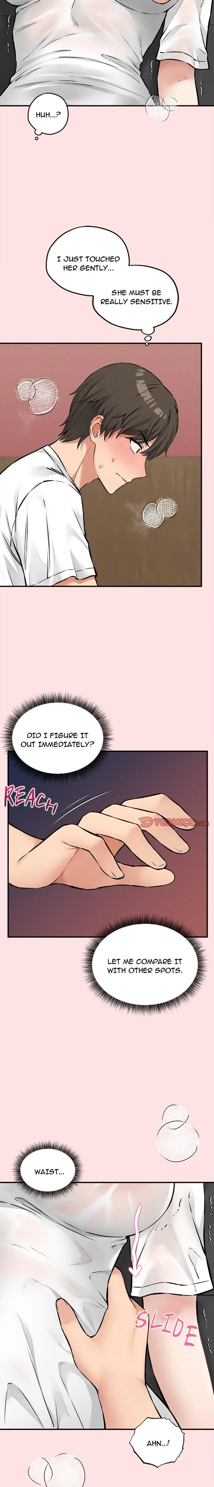 Asmodeck A Game Of Desire Chapter 07 Page 21
