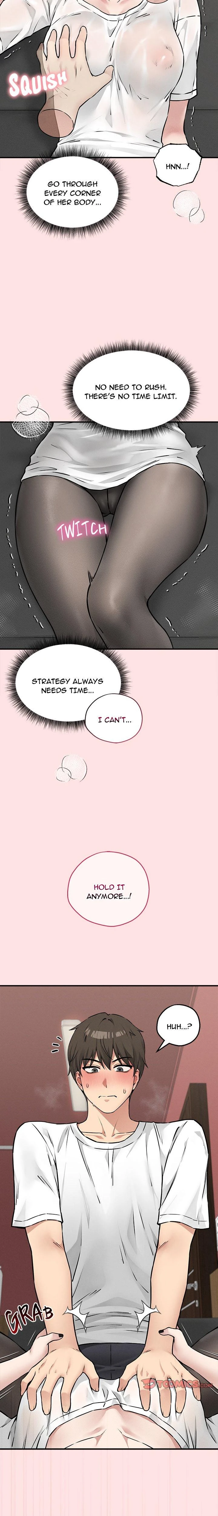 Asmodeck A Game Of Desire Chapter 07 Page 24